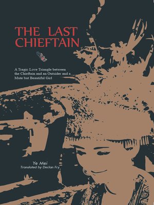 cover image of The Last Chieftain